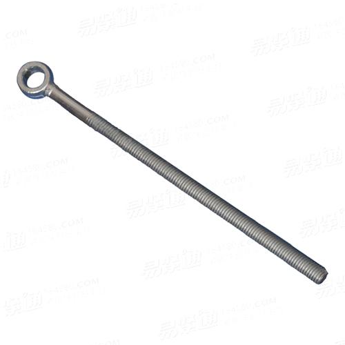 Stainless steel high strength articulated bolts