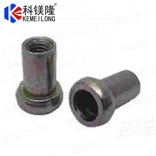 Rivet Nuts with Thick Head, Rivet Nuts with Cylindrical Head