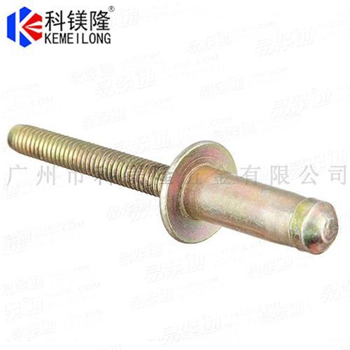 High-Strength Structural Blind Rivets