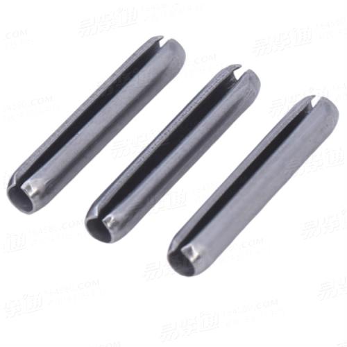 Straight Slotted Spring Pins For General Purpose