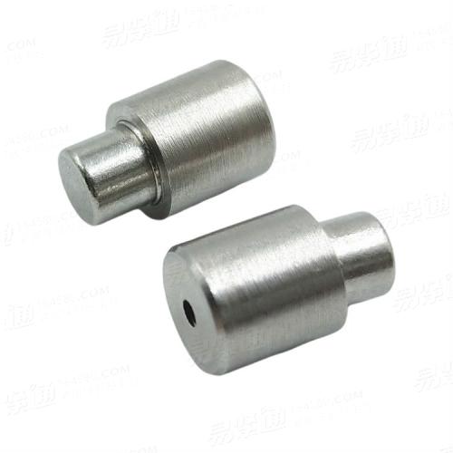 Micro Spring Plunger Pin without Collar