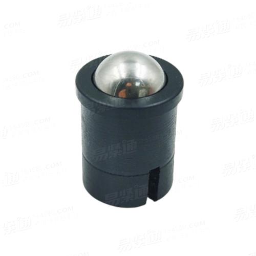 Self Clamping Ball Plunger