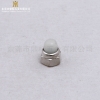 袋帽尼龍六角蓋形螺母DIN986蓋帽