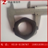 GB54本色六角薄螺母 美制螺母 薄母 現(xiàn)貨供應(yīng)3/8-6