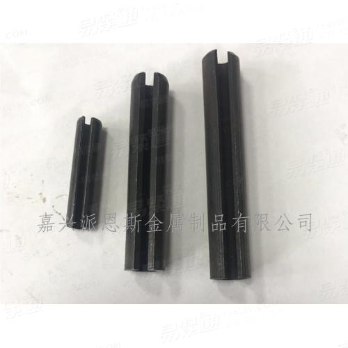 DIN1481 Slotted spring pins