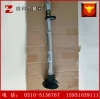 吊頂神器 不鏽鋼射釘槍 消音器槍 水泥鋼闆