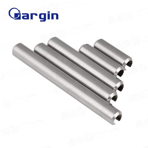 DIN1481 Spring type straight pins-slotted