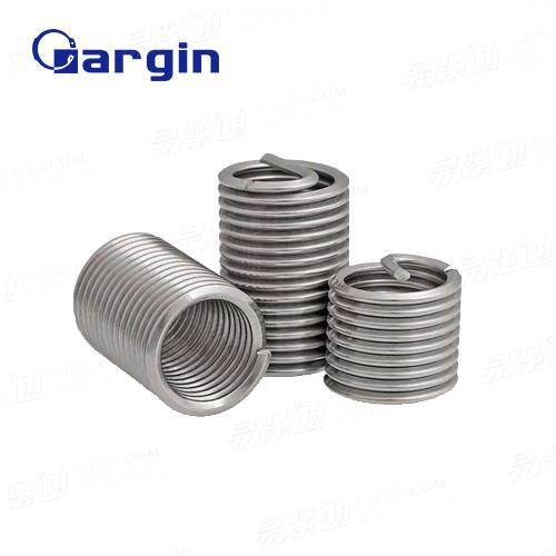GB24425.1 General type wire thread inserts