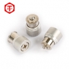 Self-Clinching壓鉚件 PF11 PF12 PF15 【壓鉚彈簧螺釘（面板螺釘）】