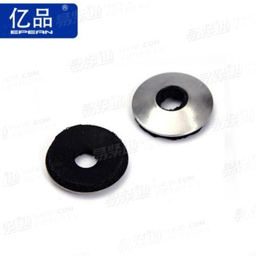 Sealing washers with EPDM