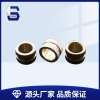 DIN16903滾花銅螺母（鑲嵌螺母）