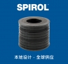 史派洛 SPIROL 预堆叠碟形弹簧 碟簧 弹性垫圈