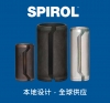 史派洛 SPIROL 定位襯套 定位銷