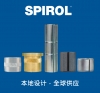 史派洛 SPIROL 限压套