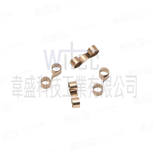 Constant-Force Extension Spring