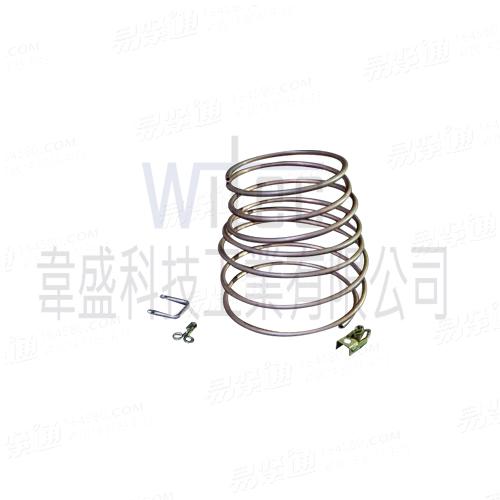 Special Material Wire Forming