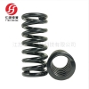 大線徑彈簧機械減震彈簧振動篩大壓簧模具65mn長彈簧拖車彈簧