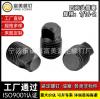 ASME16.14四方頭管塞不鏽鋼油堵管堵油管螺塞塗膠油塞發黑外四方堵頭喉塞