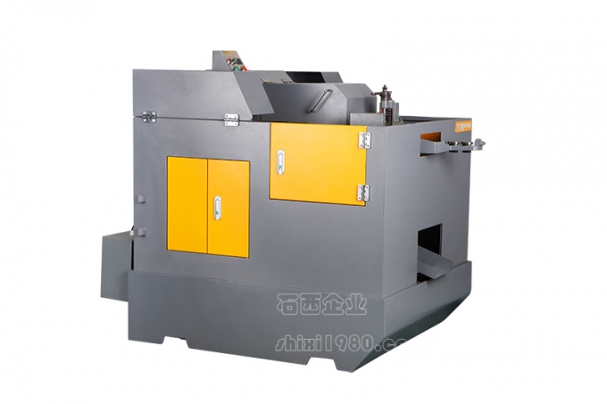 SX-10L半密封打頭機