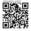 ISO  1482 - 1983 开槽沉头自攻螺钉