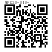 NF E 27-853 - 1989 通用金屬軟管夾