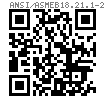 ASME/ANSI B 18.21.1 - 2009 内外齒鎖緊墊圈 (SAE J403, J405, ASTM B591)