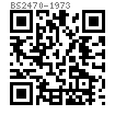 BS  2470 - 1973 BA螺紋内六角球面端緊定螺釘  Table 6C