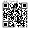 HB  4277 - 1989 扳手