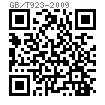 GB /T 923 - 2009 六角盖形螺母