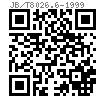 JB /T 8026.6 - 1999 螺釘支承