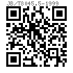 JB /T 8045.5 - 1999 鑽套螺釘