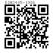 DIN  3405 - 1986 杯形潤滑嘴 D型