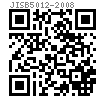 JIS B 5012 (L) - 2008 冲模 矩形截面轻型压缩弹簧 L型（色标：绿）