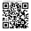 JIS B 5012 (FJ) - 2008 冲模 矩形截面极轻型压缩弹簧 FJ型