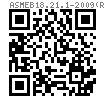 ASME B 18.21.1 - 2009 (R2016) 彈簧墊圈 - 标準型 [Table 1] (SAE J403, J411, J405, J404, ASTM B211, B159, B99, QQ-N-286)