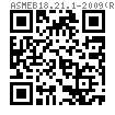 ASME B 18.21.1 - 2009 (R2016) 弹簧垫圈 -重型 [Table 2] (SAE J403, J411, J405, J404, ASTM B211, B159, B99, QQ-N-286)