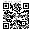 DASt  021 - 2006 熱鍍鋅緊固件 - DIN 6914, DIN 6915, DIN 6916 墊圈(M39~M64)