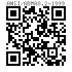 ANSI /ABMA 8.2 - 1999 英制滾珠軸承和滾柱軸承配件 — 鎖緊螺母 Table 4.3