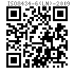 ISO  8434-6 (LN) - 2009 锁紧螺母