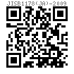 JIS B 1178 (JA) - 2009 地腳螺栓 JA型