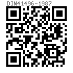 DIN  41496 - 1987 焊片 A2, B2