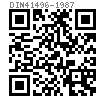 DIN  41496 - 1987 焊片 A3, B3
