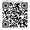 DIN  529 (E) - 2010 地脚螺栓 E型