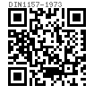 DIN  1157 - 1973 鉤釘