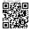 JB /T 973 - 1977 焊接式四通管接頭