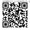 ASME B 17.1 (USAS B17.1) - 1967 (R2013) 钩头楔键