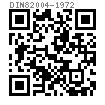 DIN  82004 - 1972 B型 花篮