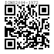 DIN  82004 - 1972 E型 花篮