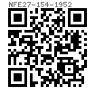 NF E 27-154 - 1952 120°半沉頭鉚釘