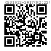 KS B 1012 (T11) - 2017 (R2022) C级六角螺母